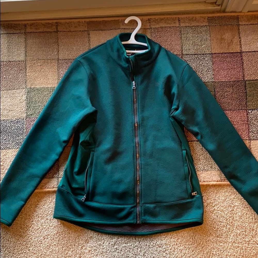 Under Armor jacket